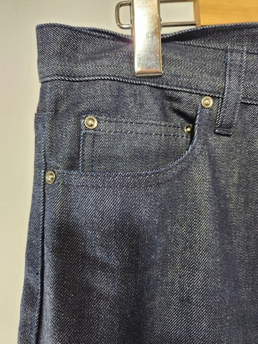 NWOT DUTIL DENIM Jeans Made USA sz 31 - photo 3