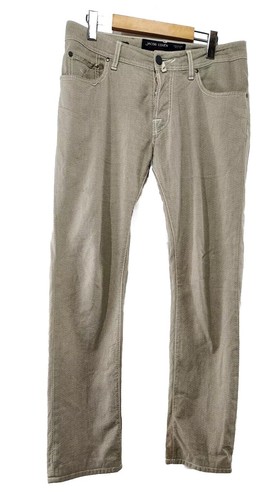 JACOB COHEN Nick Fit Style 622 Jeans Made in Italy 32