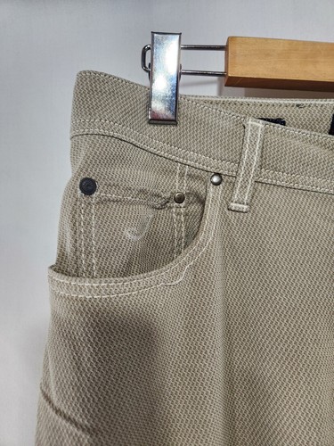 JACOB COHEN Nick Fit Style 622 Jeans Made in Italy 32 - photo 2