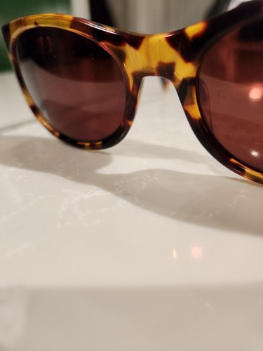 Vtg BAUSCH LOMB RAY BAN Bohemian Tortoise Glasses Frames W1415 - photo 3