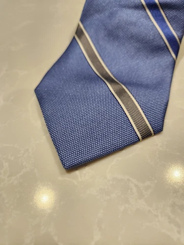 BROOKS BROTHERS Silk Neck Tie Made in USA - photo 2