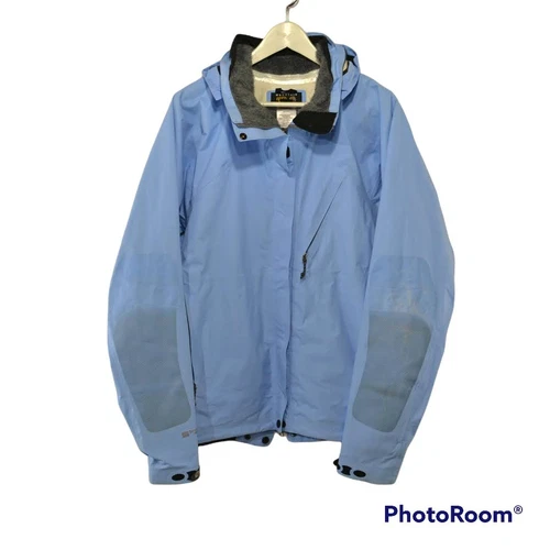 Mountain Hardwear Descent DT Hybrid Ski Jacket L