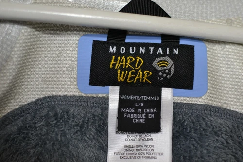Mountain Hardwear Descent DT Hybrid Ski Jacket L - photo 3