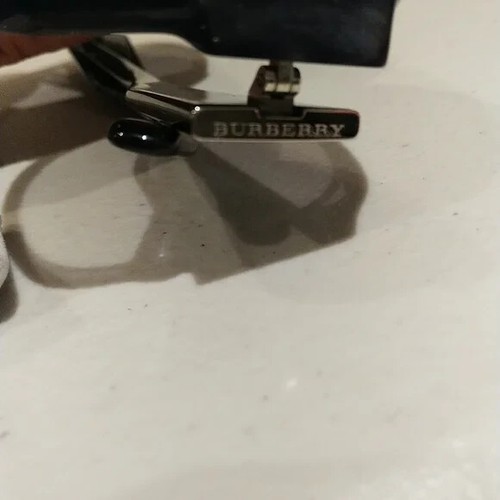 BURBERRY B 4128 Sunglasses - photo 3