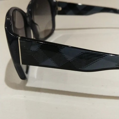 BURBERRY B 4128 Sunglasses - photo 4