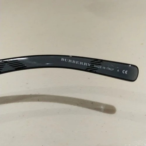 BURBERRY B 4128 Sunglasses - photo 5