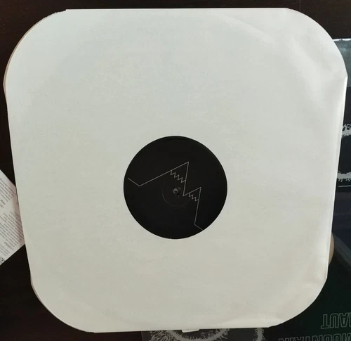 BLACK MOUNTAIN Druganaut 45 RPM Vinyl Record - photo 5