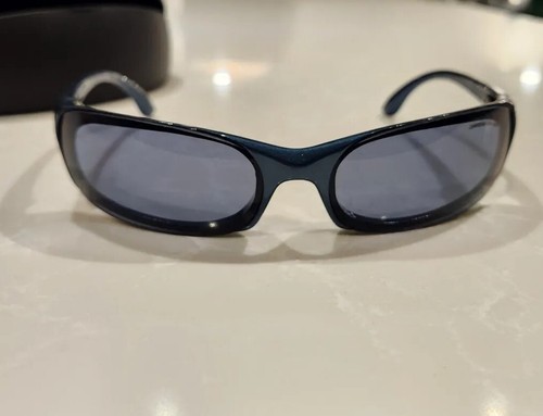 1990s CARRERA Clyde Sunglasses Made in Italy