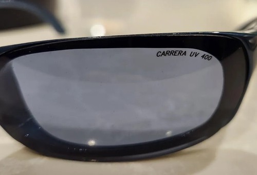 1990s CARRERA Clyde Sunglasses Made in Italy - photo 2