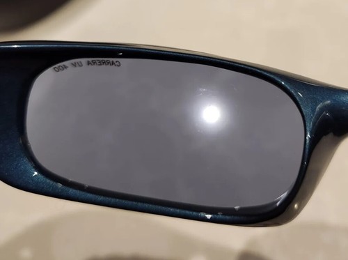 1990s CARRERA Clyde Sunglasses Made in Italy - photo 3