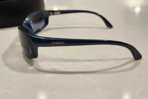 1990s CARRERA Clyde Sunglasses Made in Italy - photo 5