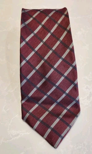 JOHN VARVATOS USA Silk Tie