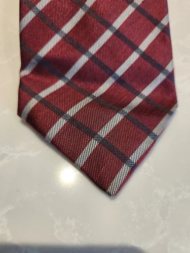 JOHN VARVATOS USA Silk Tie - photo 2