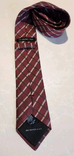 JOHN VARVATOS USA Silk Tie - photo 3