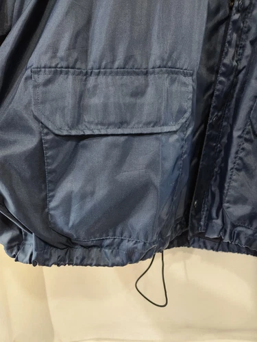 POLO JEANS CO Parka Windbreaker sz XL - photo 4