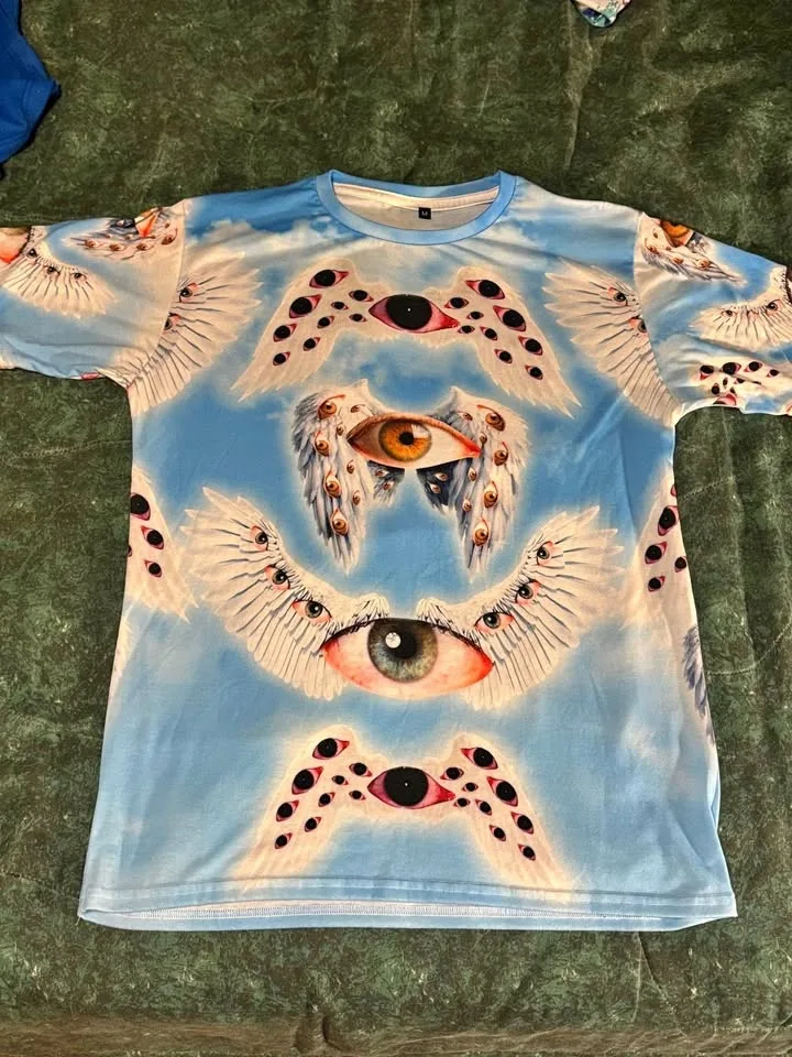 Vaporwave Dreamcore Vapor95 T-Shirt