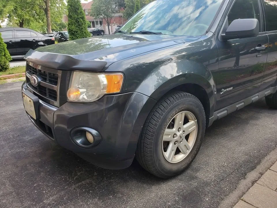2010 Ford Escape Hybrid image indicator(2)