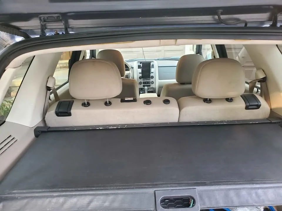 2010 Ford Escape Hybrid image indicator(6)