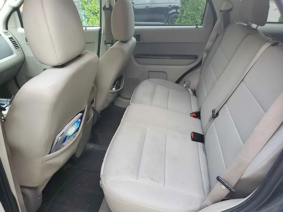 2010 Ford Escape Hybrid image indicator(7)