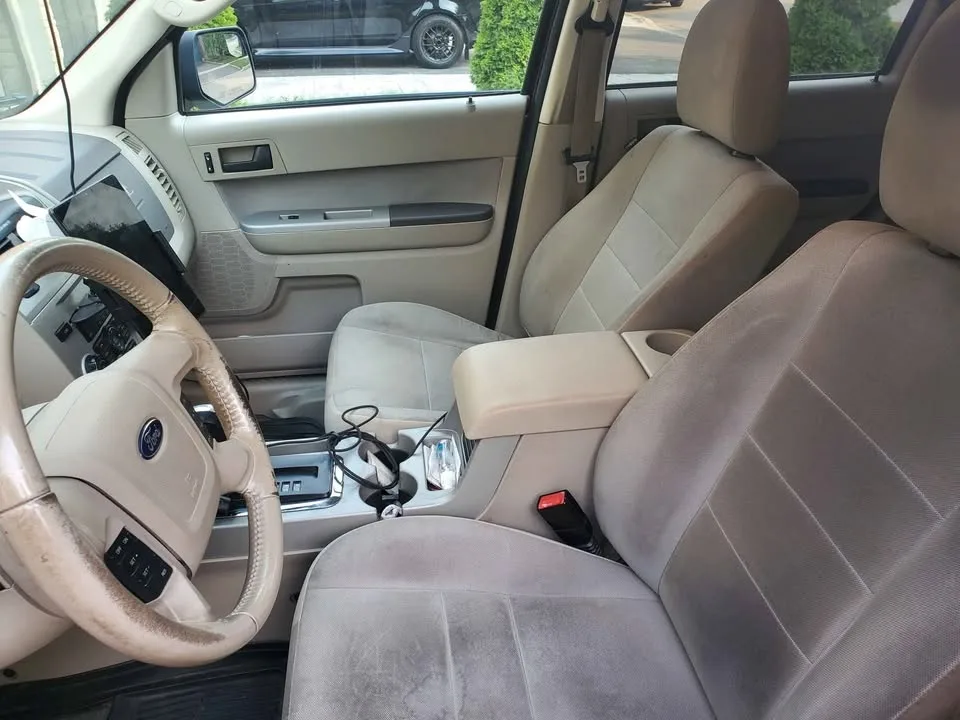 2010 Ford Escape Hybrid image indicator(8)