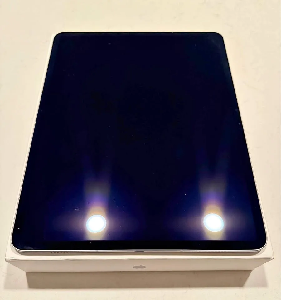 iPad Air 13-inch (M3) 128 GB