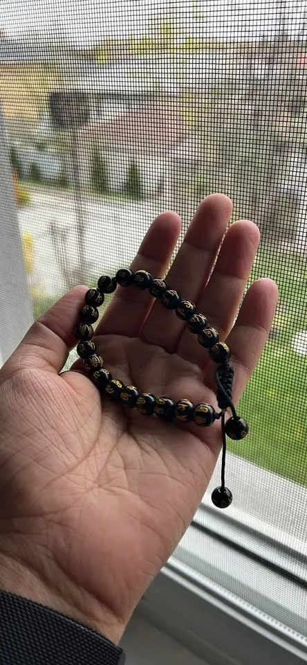 Bracelet image indicator(2)