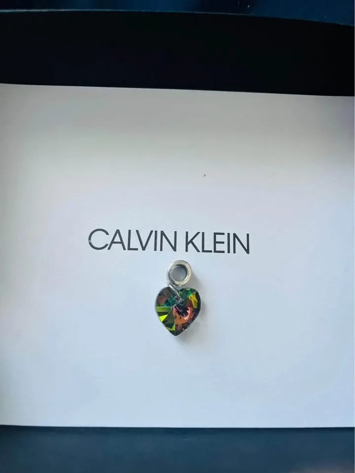 Heart pendant image indicator(2)