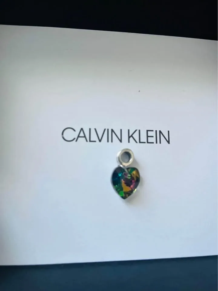 Heart pendant image indicator(3)