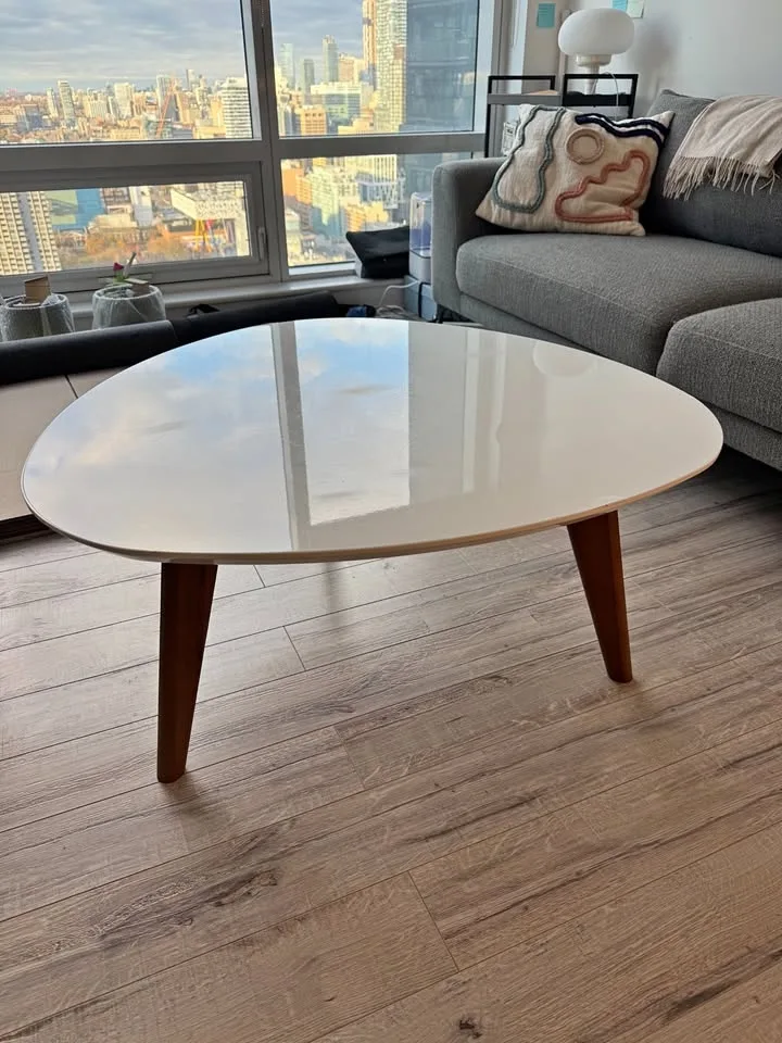 Structube Coffee Table