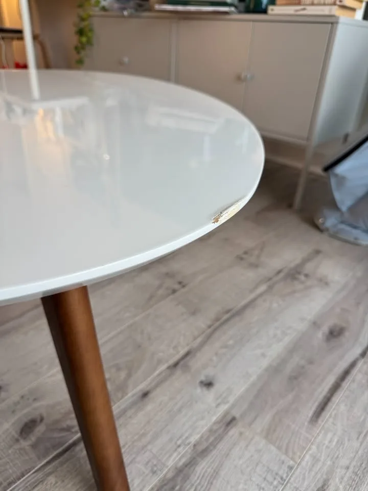 Structube Coffee Table image indicator(2)