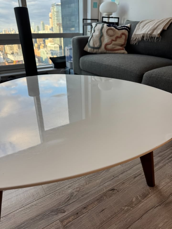 Structube Coffee Table - photo 3