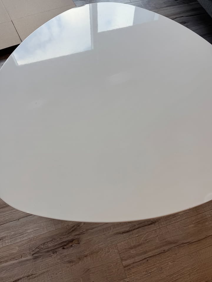 Structube Coffee Table - photo 4