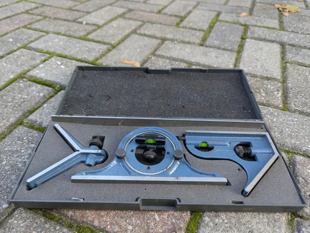 combination set square