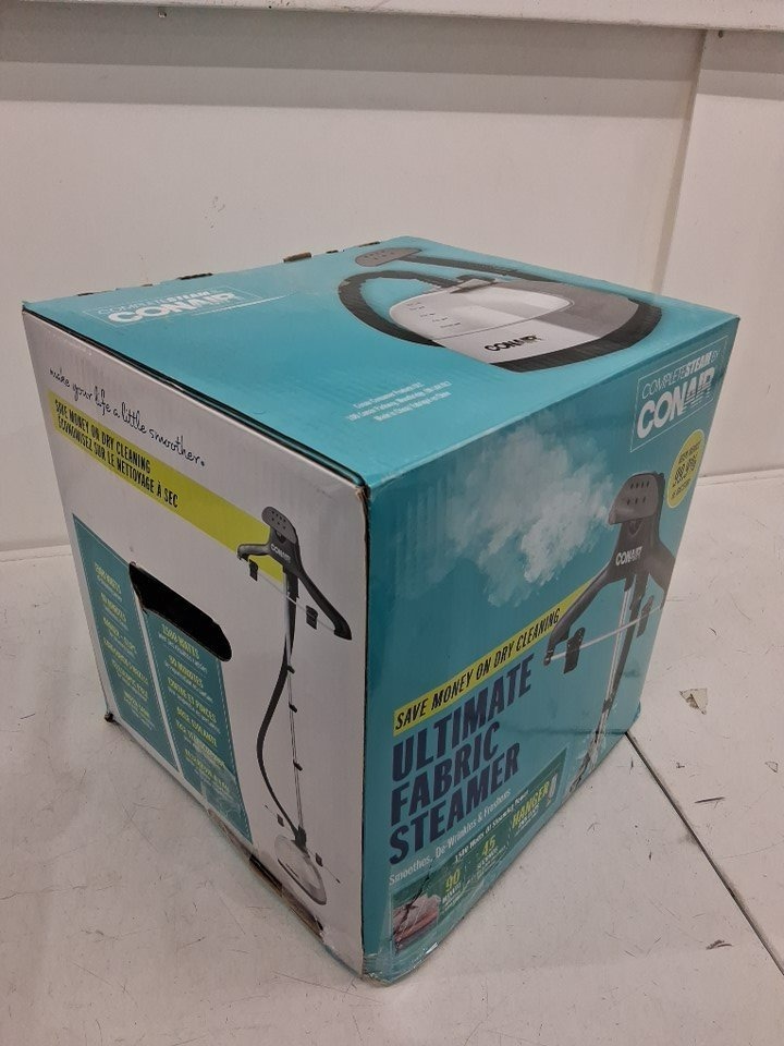 CONAIR Steamer GS28NXC