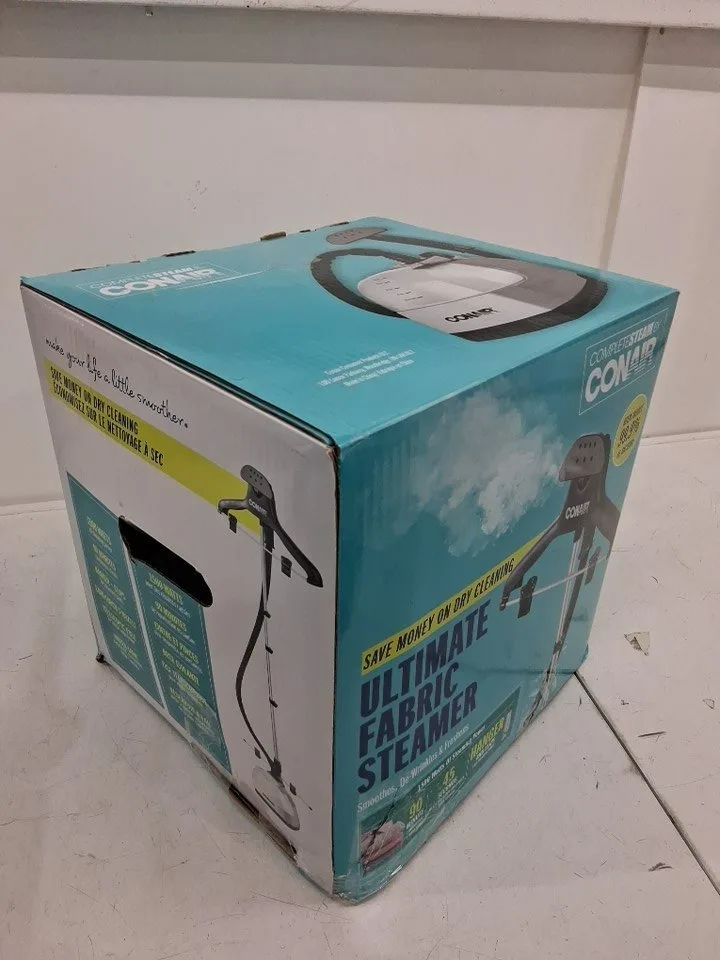 CONAIR Steamer GS28NXC