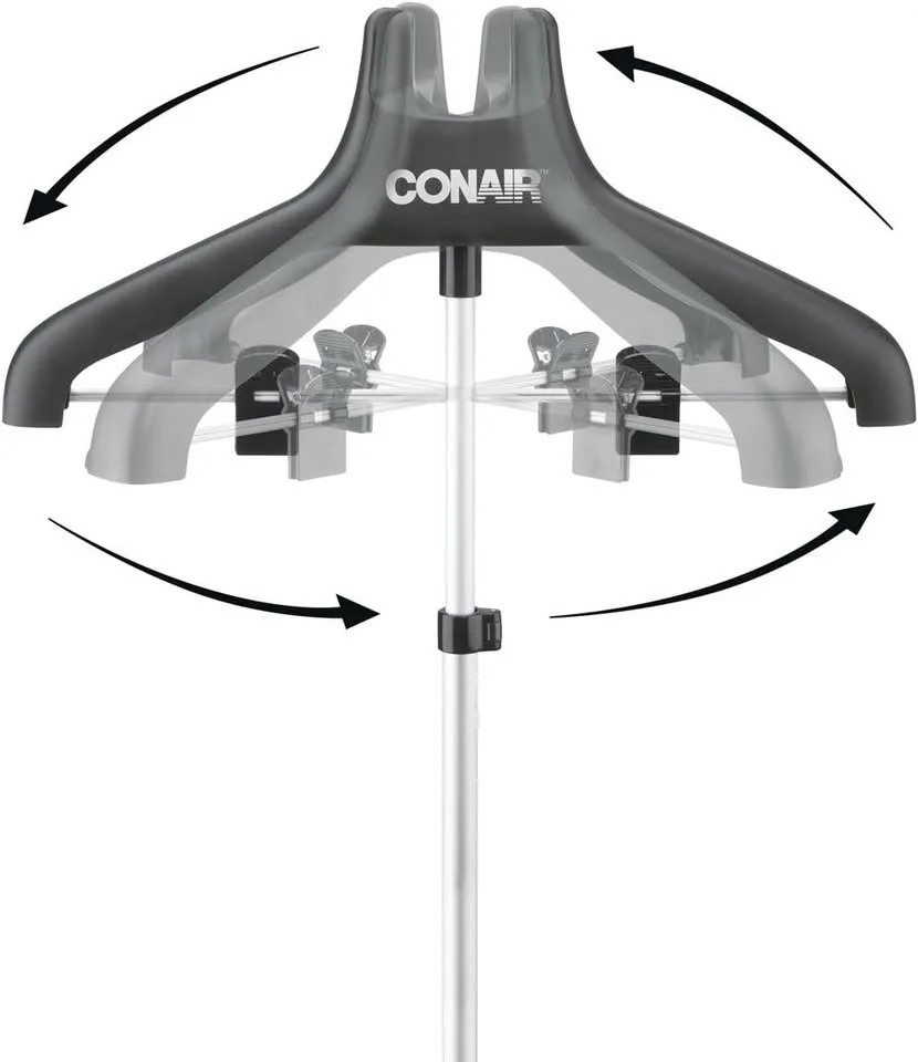 CONAIR Steamer GS28NXC image indicator(3)