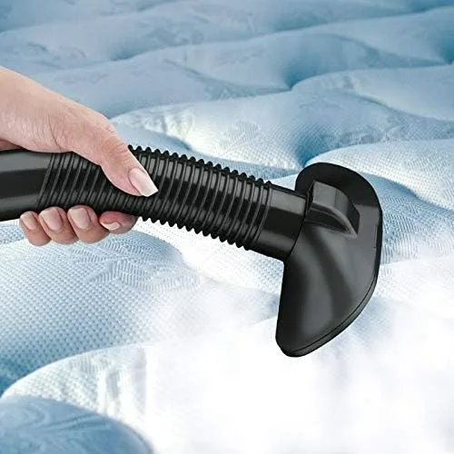 CONAIR Complete Steam Upright Fabric Steamer - white image indicator(5)