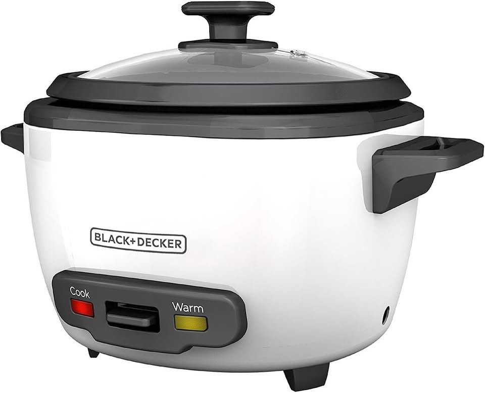 Rice Cooker and Food Steamer 2-in-1, 16 Cup - photo 2