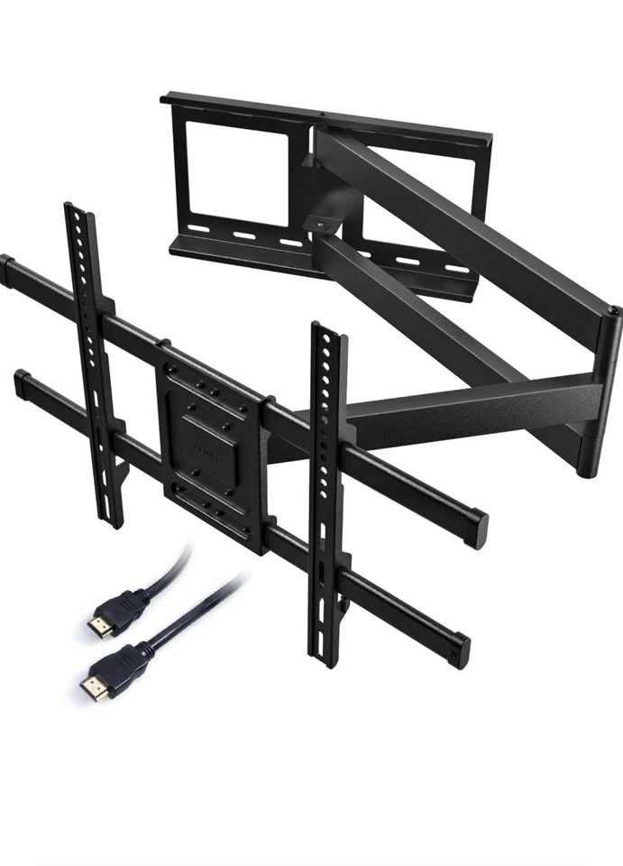 BONTEC TV Wall Mount for 32-75 Inch TVs