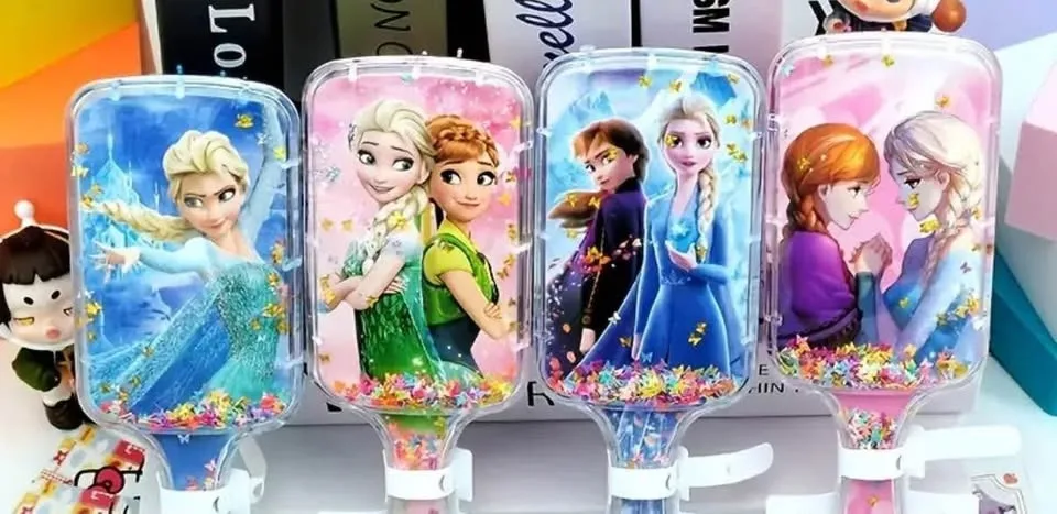 frozen coin purses and hairbrushes image indicator(2)