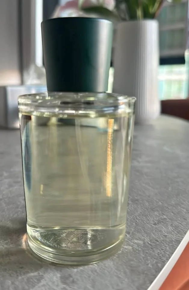 Cologne Acqua Di Parma Perfume Colonia Club - open box