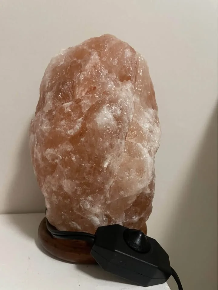 Himalayan Salt Lamp image indicator(2)