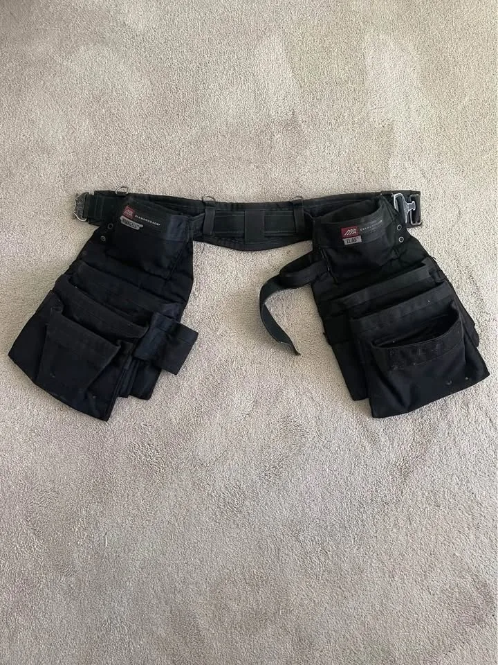 Diamondback Denali Tool Belt With Tools image indicator(3)