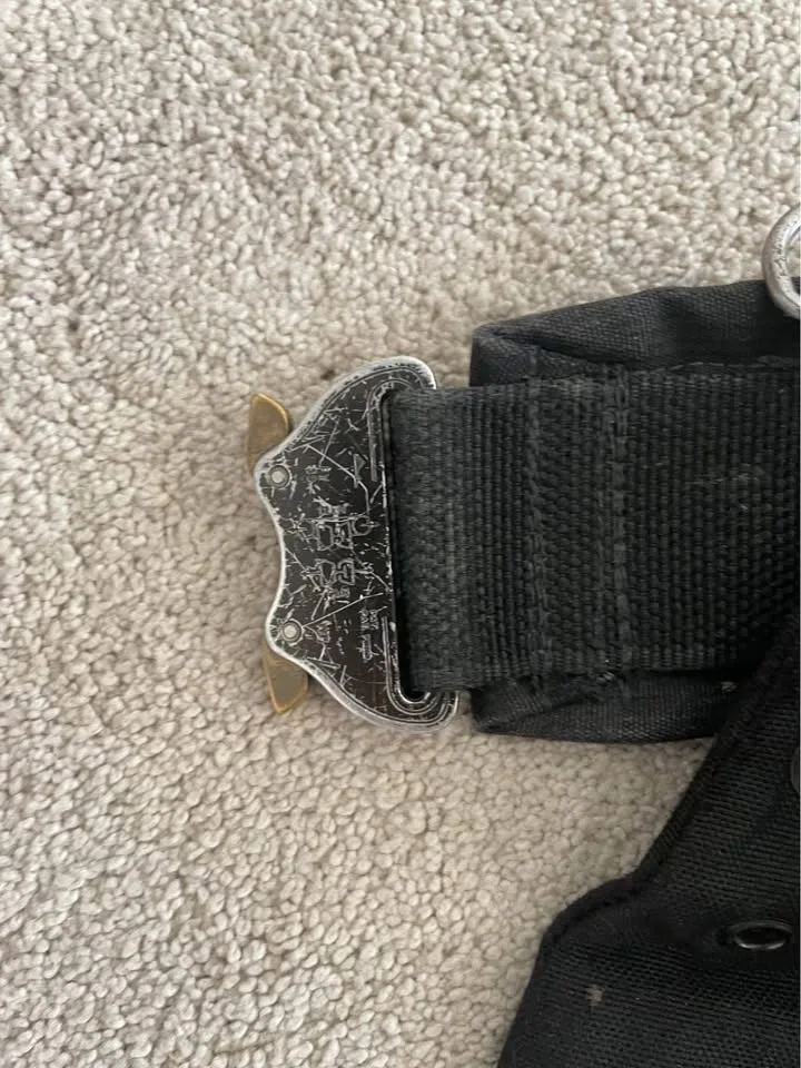 Diamondback Denali Tool Belt With Tools image indicator(7)