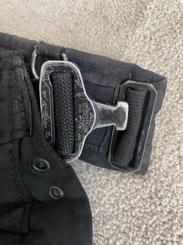 Diamondback Denali Tool Belt With Tools image indicator(8)