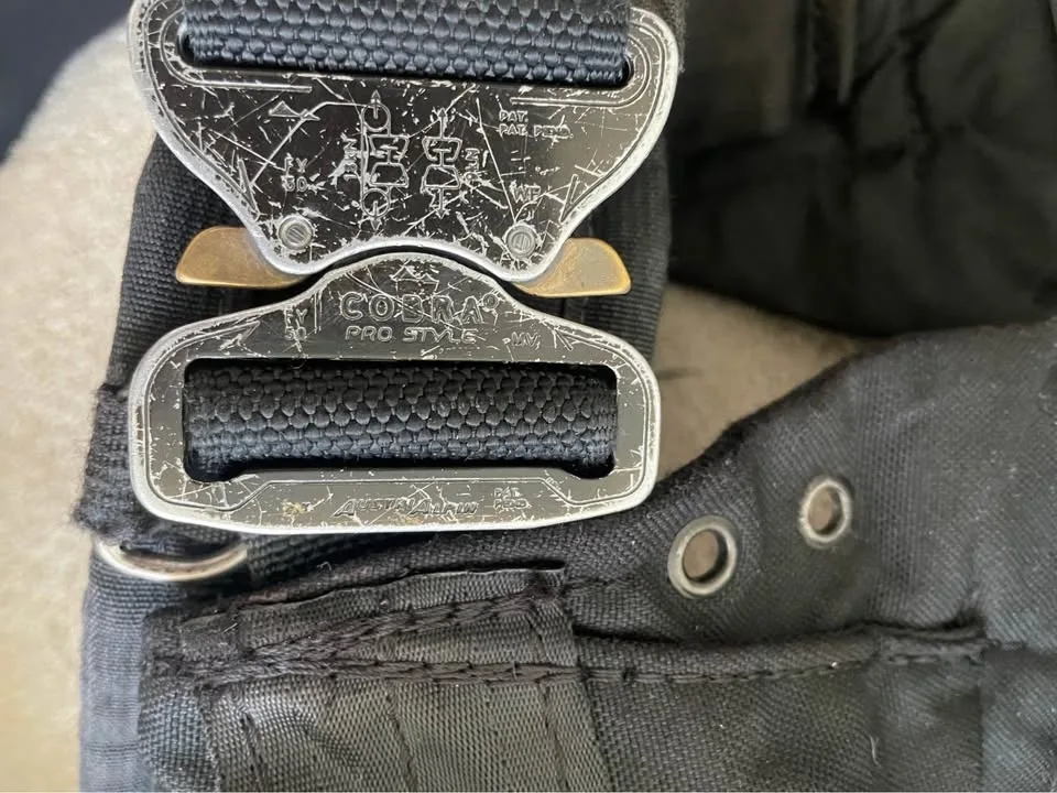 Diamondback Denali Tool Belt With Tools image indicator(9)