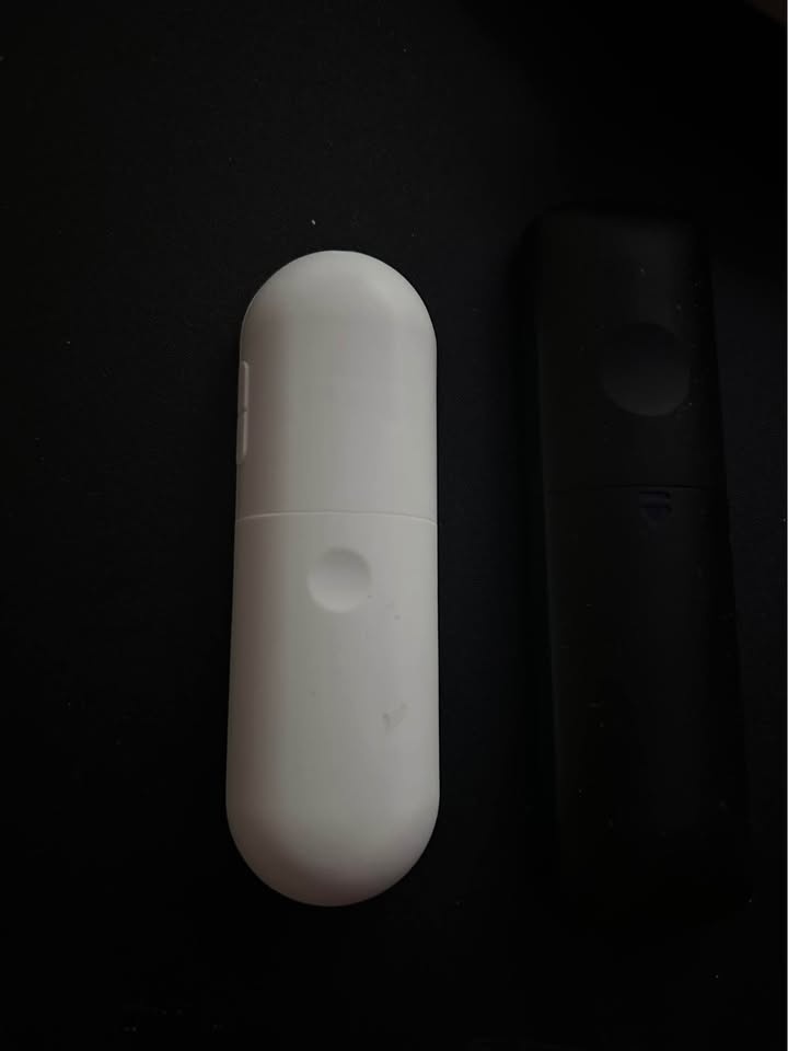 Fire tv remote and google tv remote - photo 3