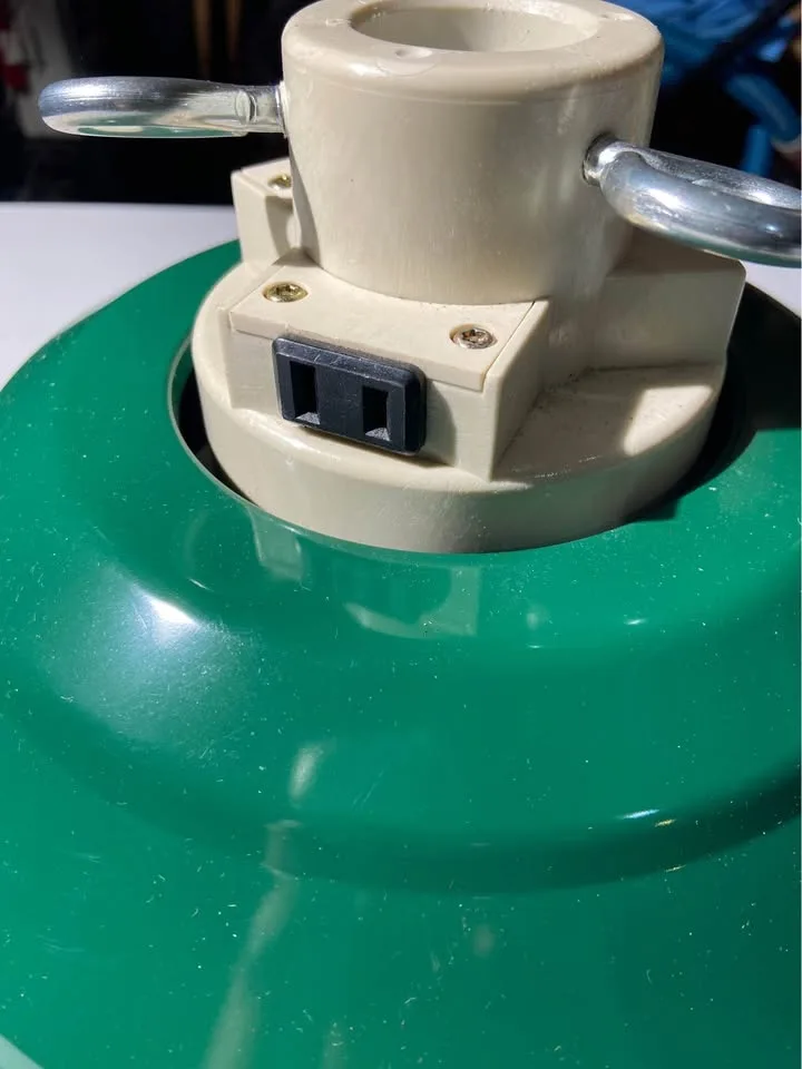 Vintage Ultima Revolving Tree Stand w/ Box image indicator(5)