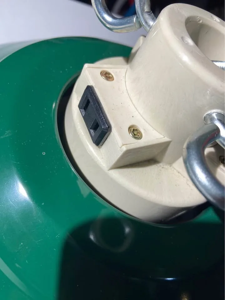 Vintage Ultima Revolving Tree Stand w/ Box image indicator(6)