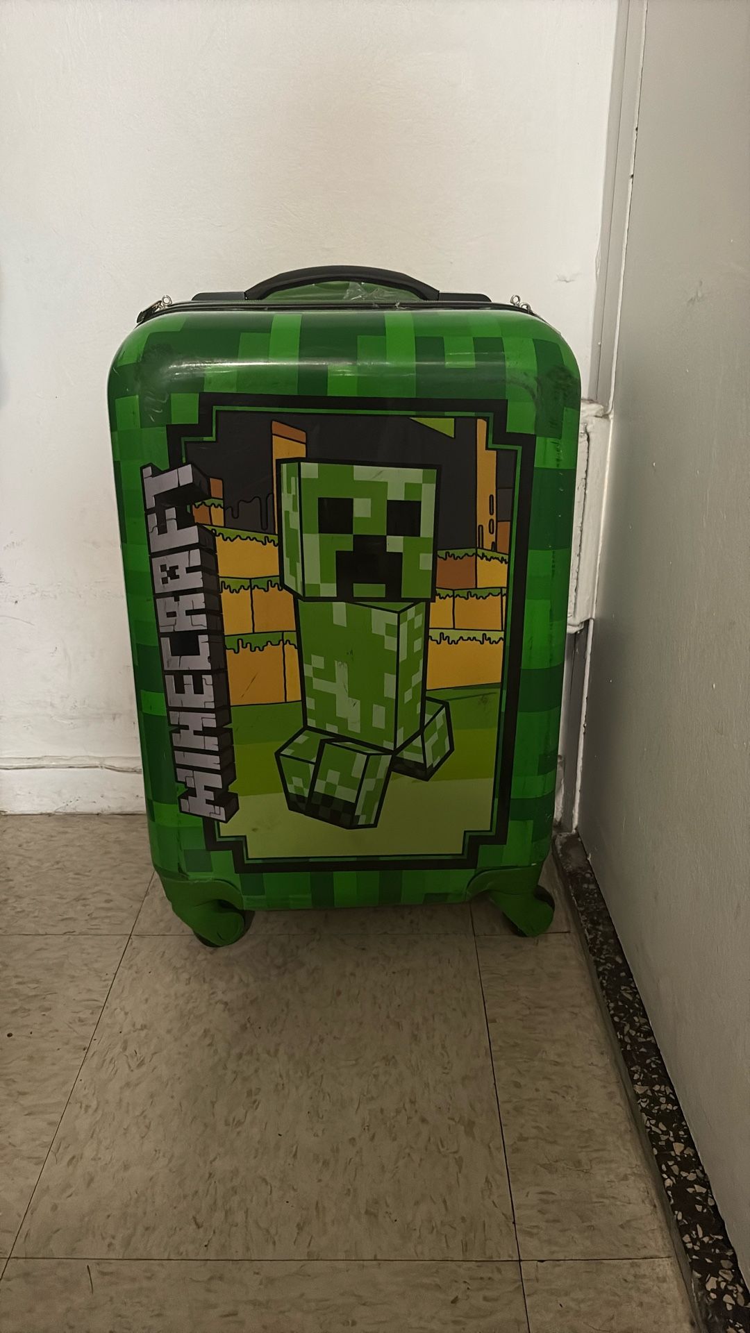 Suitcase Kids